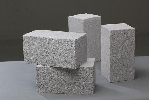 Пеноблок - строительный материал для дома своими руками